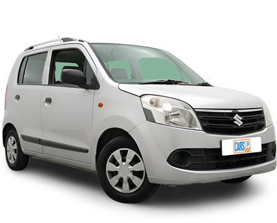 Maruti Wagon R 1.0-img